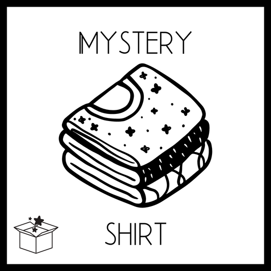 Mystery Shirt!